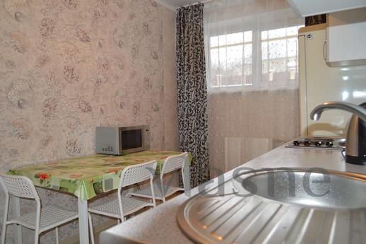 Apartments for rent by owner, Rostov-on-Don - apartment by the day