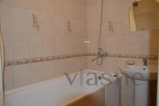 Apartments for rent by owner, Rostov-on-Don - apartment by the day