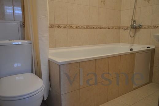Apartments for rent by owner, Rostov-on-Don - apartment by the day