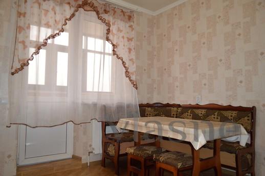  apartment with a gorgeous view, Rostov-on-Don - günlük kira için daire