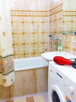Apartment for rent, Kursk - apartment by the day