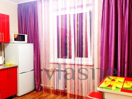 Apartment for rent, Kursk - apartment by the day