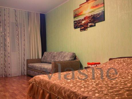 Apartment for rent, Kursk - günlük kira için daire