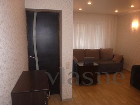Comfortable, small apartment, Saransk - günlük kira için daire