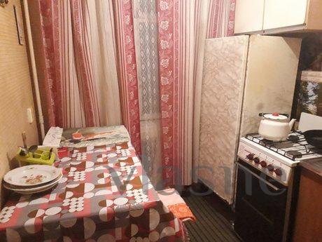 Kiralık iki odalı daire, Dnipro (Dnipropetrovsk) - günlük kira için daire