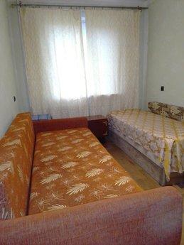 Здам двокімнатну квартиру, Дніпро (Дніпропетровськ) - квартира подобово