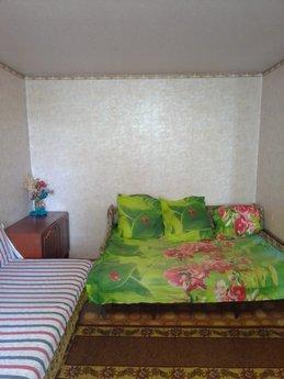 2-pokojowy dzienny ul Guli Koroleva, 2, Dnipro (Dnipropetrovsk) - mieszkanie po dobowo
