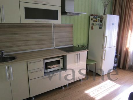Cozy 1-bedroom apartment, Rostov-on-Don - günlük kira için daire