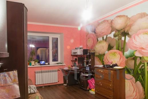 One bedroom apartment, Voronezh - günlük kira için daire