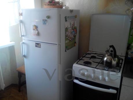 Apartments for rent (hourly and monthly, Kharkiv - apartment by the day