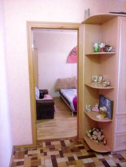 Apartment for rent, Saransk - günlük kira için daire