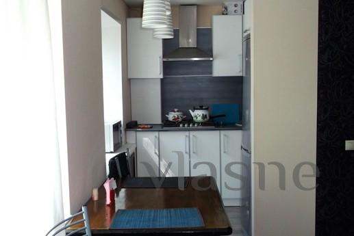 APARTMENT STUDIO IN THE HEART !!!!!, Saransk - apartment by the day