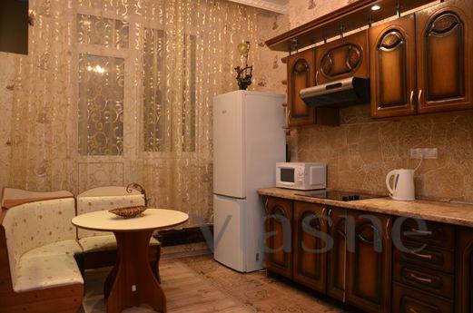 Apartment for rent, Казань - квартира подобово