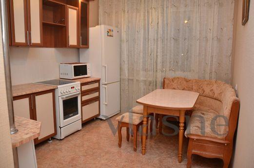 The apartment from the owner, Kazan - günlük kira için daire
