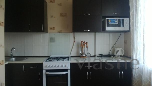 Daily 1 room apartment in Simferopol, Simferopol - apartment by the day