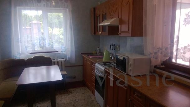 Daily house in Simferopol, Simferopol - apartment by the day