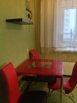 Rent studio apartment, Voronezh - apartment by the day