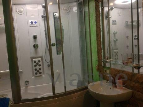 Rent studio apartment, Voronezh - apartment by the day