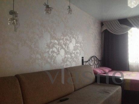 Rent studio apartment, Voronezh - günlük kira için daire