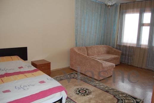 Rent an apartment, Voronezh - günlük kira için daire
