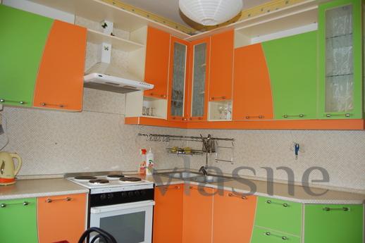 Rent an apartment, Voronezh - günlük kira için daire