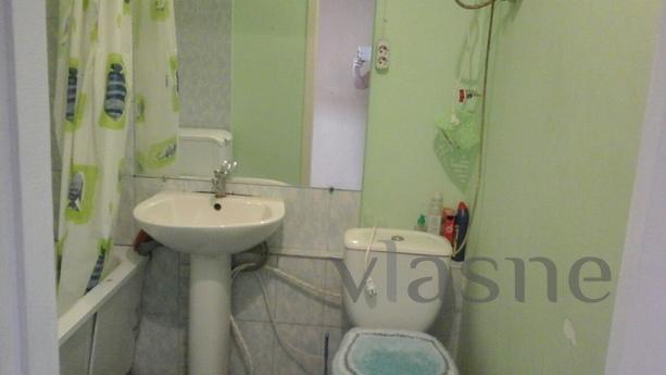 1 bedroom apartment for rent, Odessa - mieszkanie po dobowo