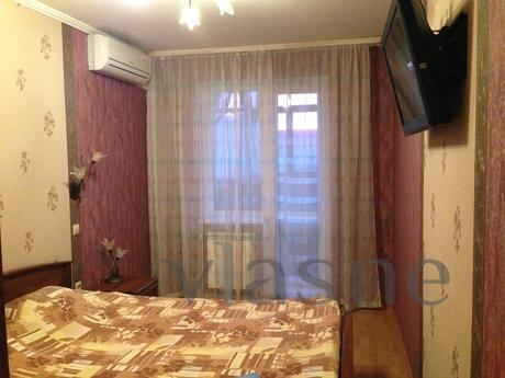 Apartment for the corporate traveler, Perm - günlük kira için daire