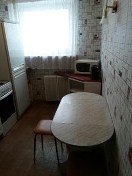 Apartment for travelers, Перм - квартира подобово