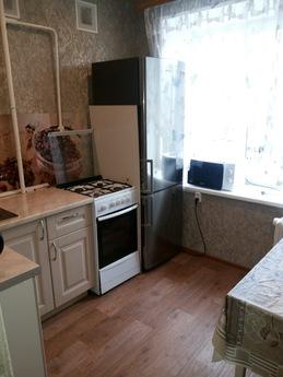 Apartments for business travelers, Perm - günlük kira için daire