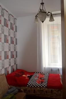 Apartment CENTER, Lviv - günlük kira için daire