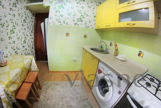 Short term rent, Almaty - günlük kira için daire