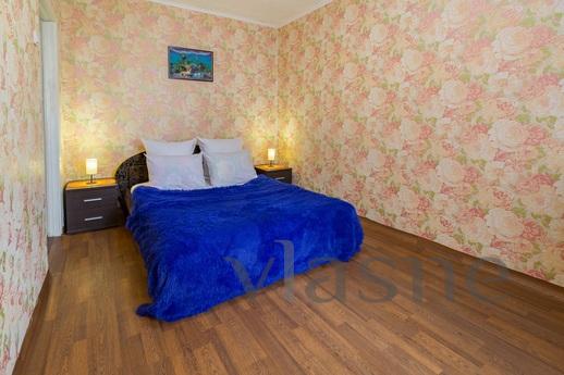 One-bedroom apartments Economy Class located near Abakan duc