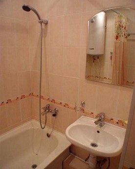Apartment in Tikhvin, Tikhvin - apartment by the day