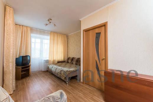 1-for apartment Karbysheva, Kazan - günlük kira için daire