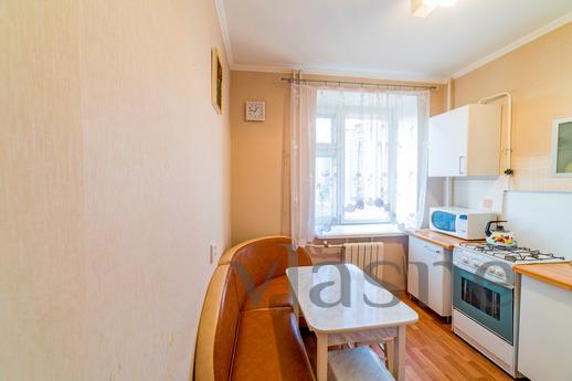 apartments in Otradnaya 5, Kazan - günlük kira için daire