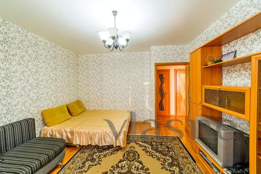 apartments in Otradnaya 5, Kazan - günlük kira için daire