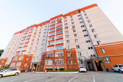 apartments in Otradnaya 5, Казань - квартира подобово