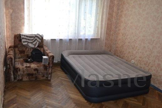 I rent my kopeck piece on m. Lomonosov., Saint Petersburg - günlük kira için daire