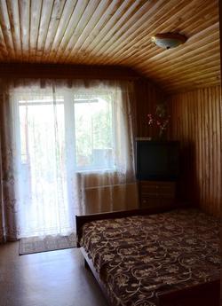 Sahibinden Mirgorod kiralık ev, Mirgorod - günlük kira için daire