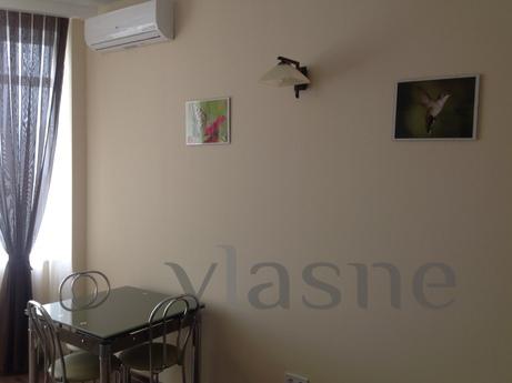 Comfortable apartment in Arcadia, Odessa - günlük kira için daire
