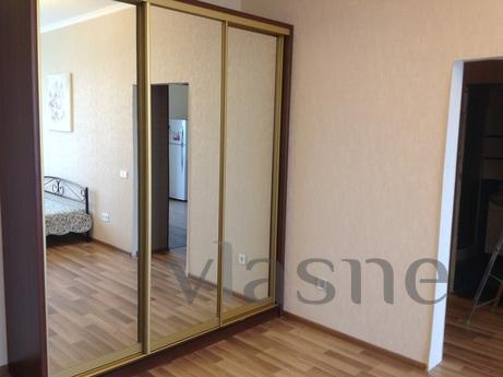 Comfortable apartment in Arcadia, Odessa - apartment by the day