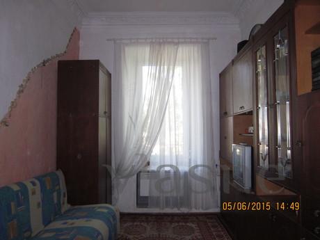 quiet, comfortable apartment, Odessa - günlük kira için daire
