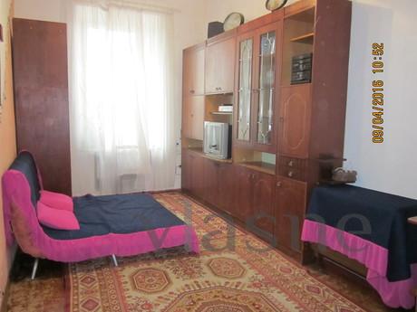 Rent an apartment, Odessa - günlük kira için daire
