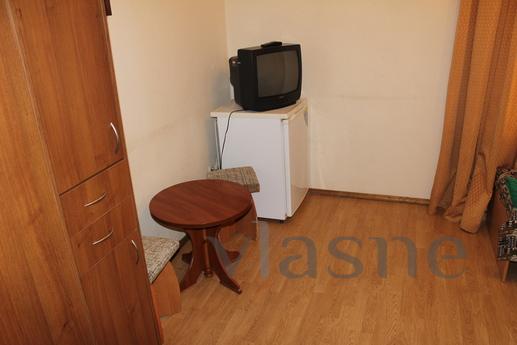 Inexpensive accommodation in Alushta fro, Alushta - apartment by the day