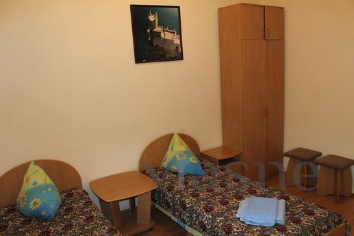Недороге житло в Алушті від 300 руб / До, Алушта - квартира подобово