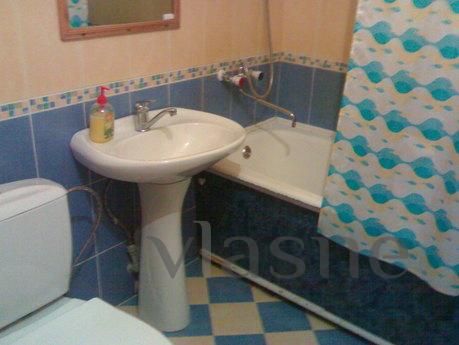 Apartment for rent, Aktau - apartment by the day