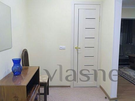 Apartment for rent, Aktau - günlük kira için daire