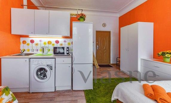 Rent from owner, Saint Petersburg - mieszkanie po dobowo
