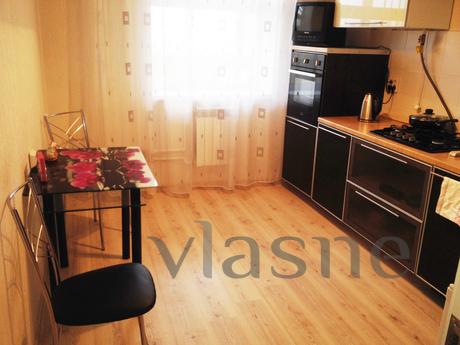 The apartment for rent, Krasnodar - günlük kira için daire
