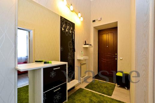 exclusive designer renovation, Krasnodar - günlük kira için daire